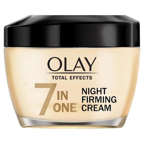 Olay Total Effects 7 in 1 Night, 1.7 Oz