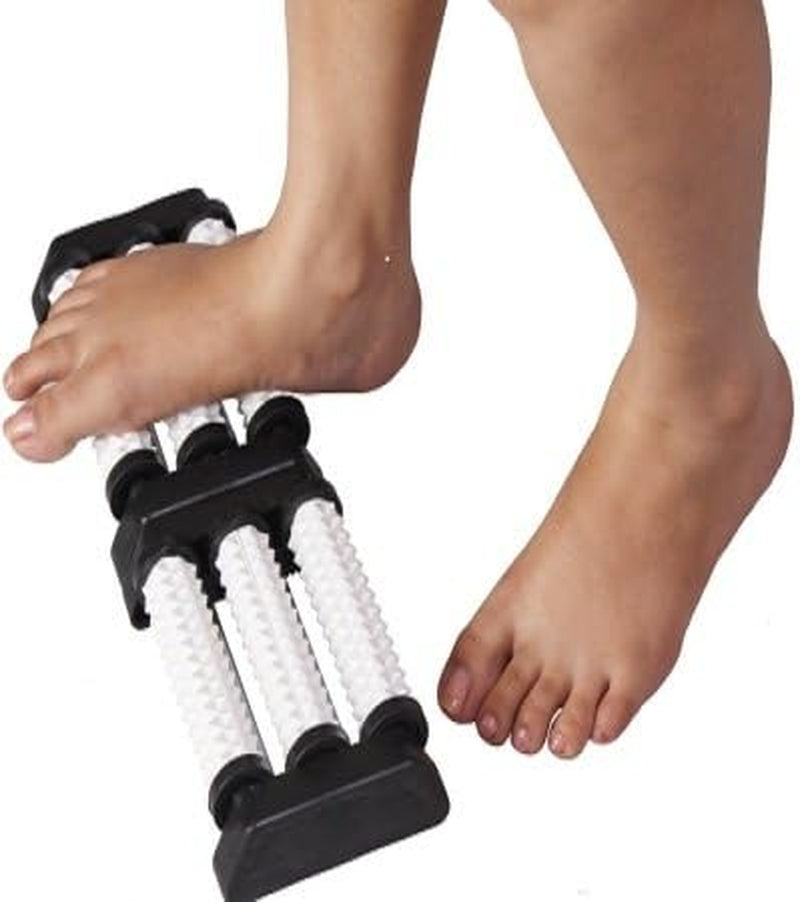 Acupressure Percare ACU Foot Roller Double