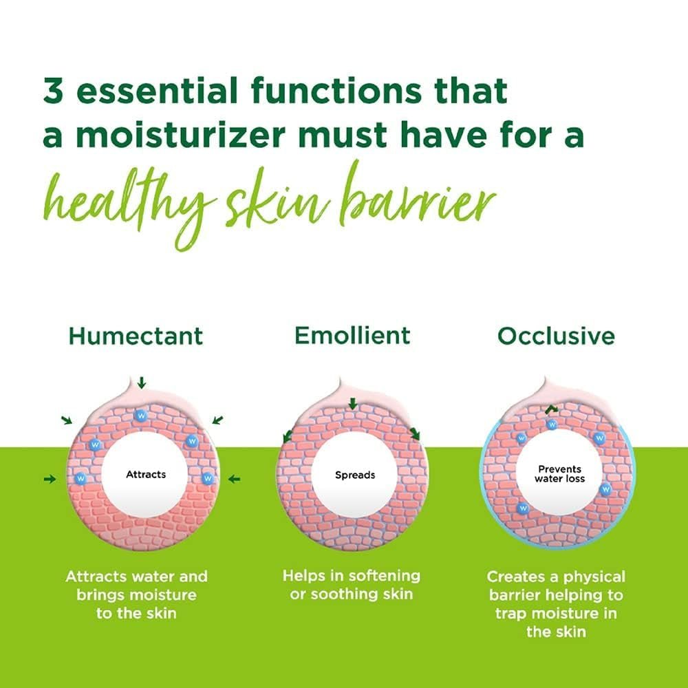 Simple Kind to Skin Hydrating Light Moisturiser 125 Ml by Simple