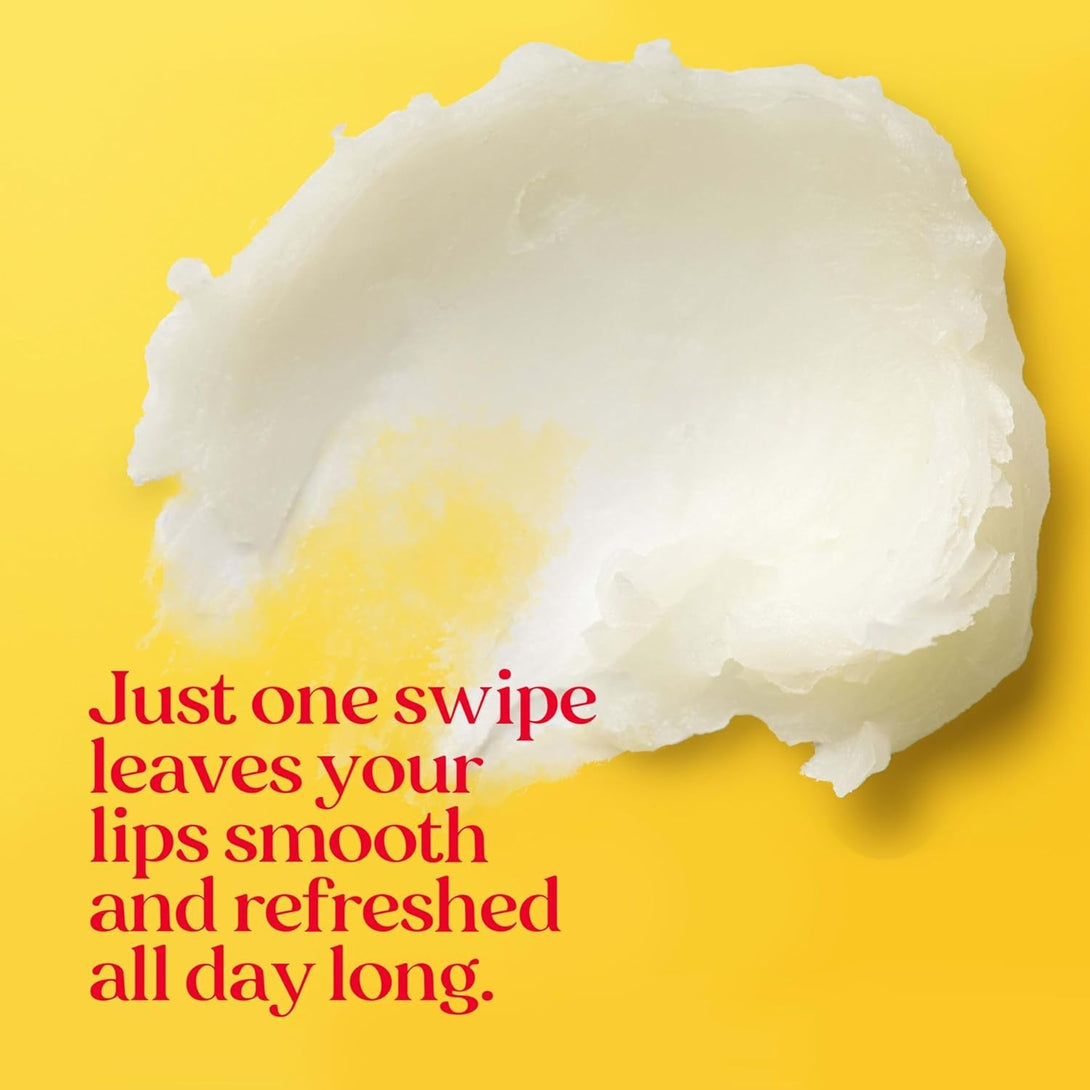 Burt'S Bees Lip Balm, Beeswax Bounty Assorted Mix, 4-Pack, 0.15 Oz